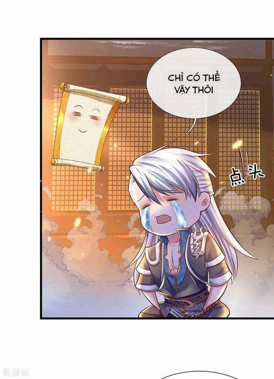 Tu La Kiếm Tôn: Chapter 155