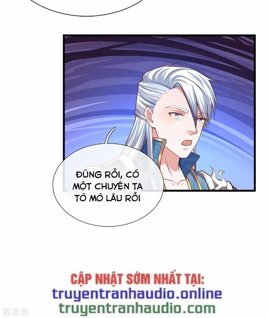 Tu La Kiếm Tôn: Chapter 155