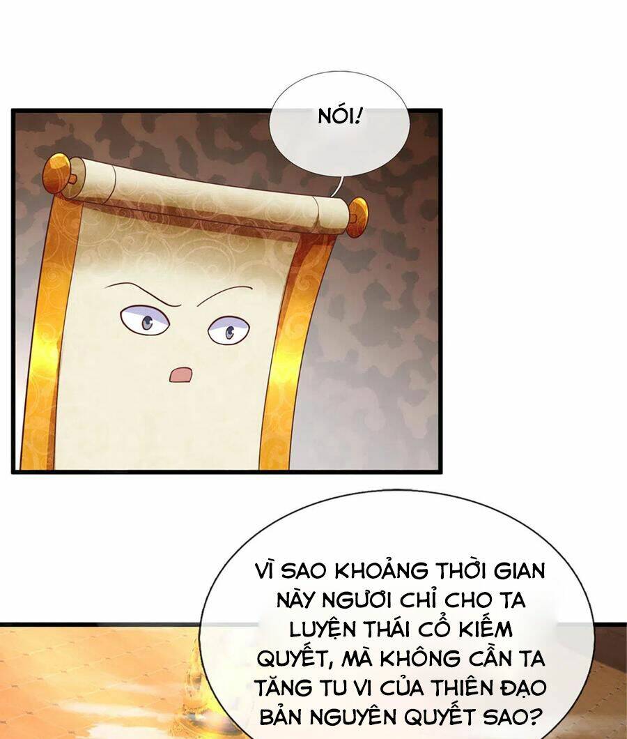Tu La Kiếm Tôn: Chapter 155