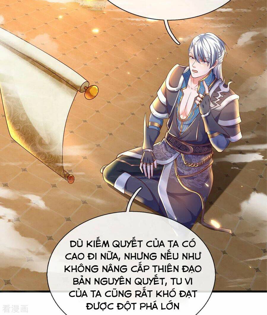 Tu La Kiếm Tôn: Chapter 155