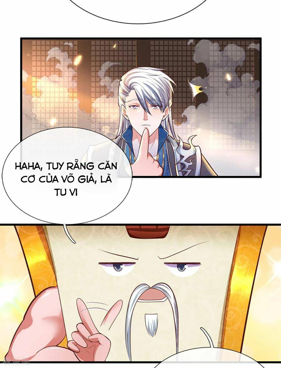 Tu La Kiếm Tôn: Chapter 155