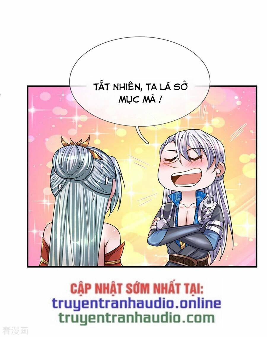 Tu La Kiếm Tôn: Chapter 156