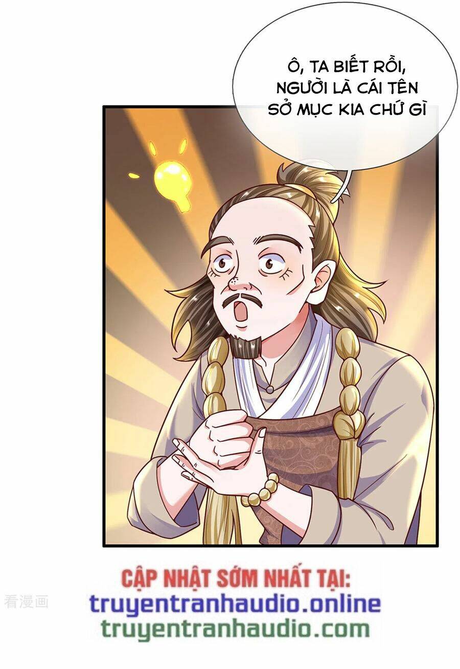 Tu La Kiếm Tôn: Chapter 156