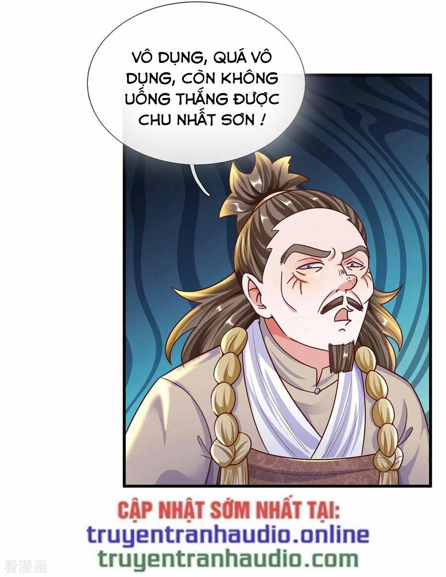 Tu La Kiếm Tôn: Chapter 156