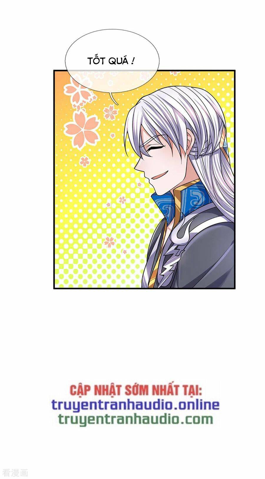 Tu La Kiếm Tôn: Chapter 156