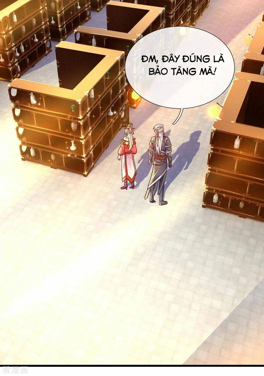 Tu La Kiếm Tôn: Chapter 157