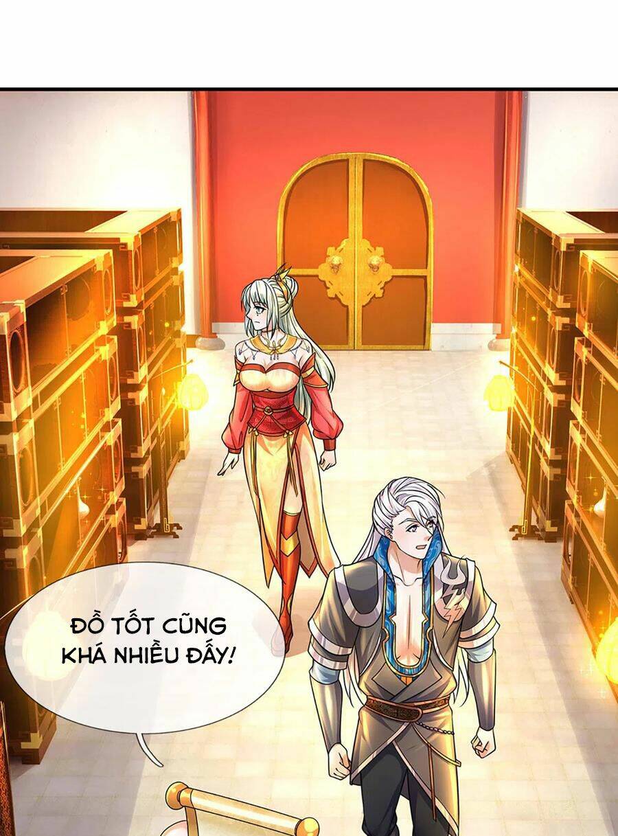 Tu La Kiếm Tôn: Chapter 157