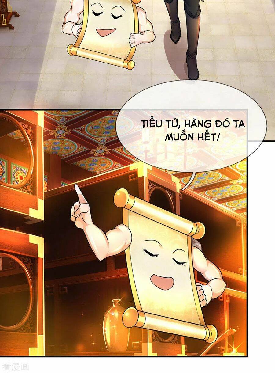 Tu La Kiếm Tôn: Chapter 157