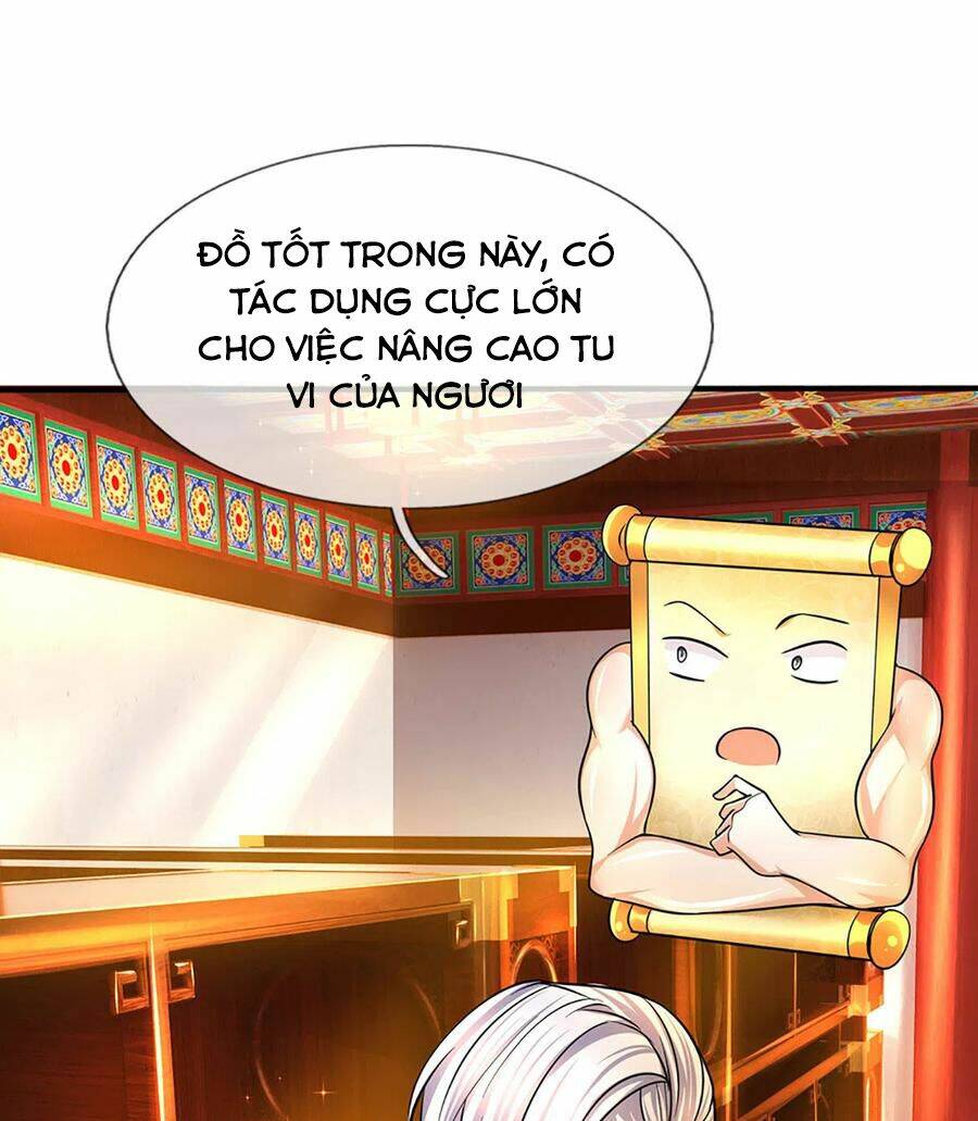 Tu La Kiếm Tôn: Chapter 157