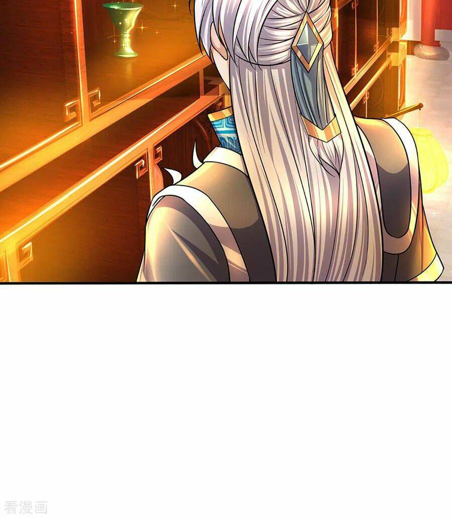 Tu La Kiếm Tôn: Chapter 157