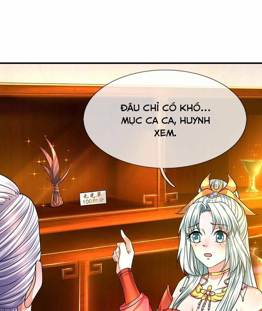 Tu La Kiếm Tôn: Chapter 157