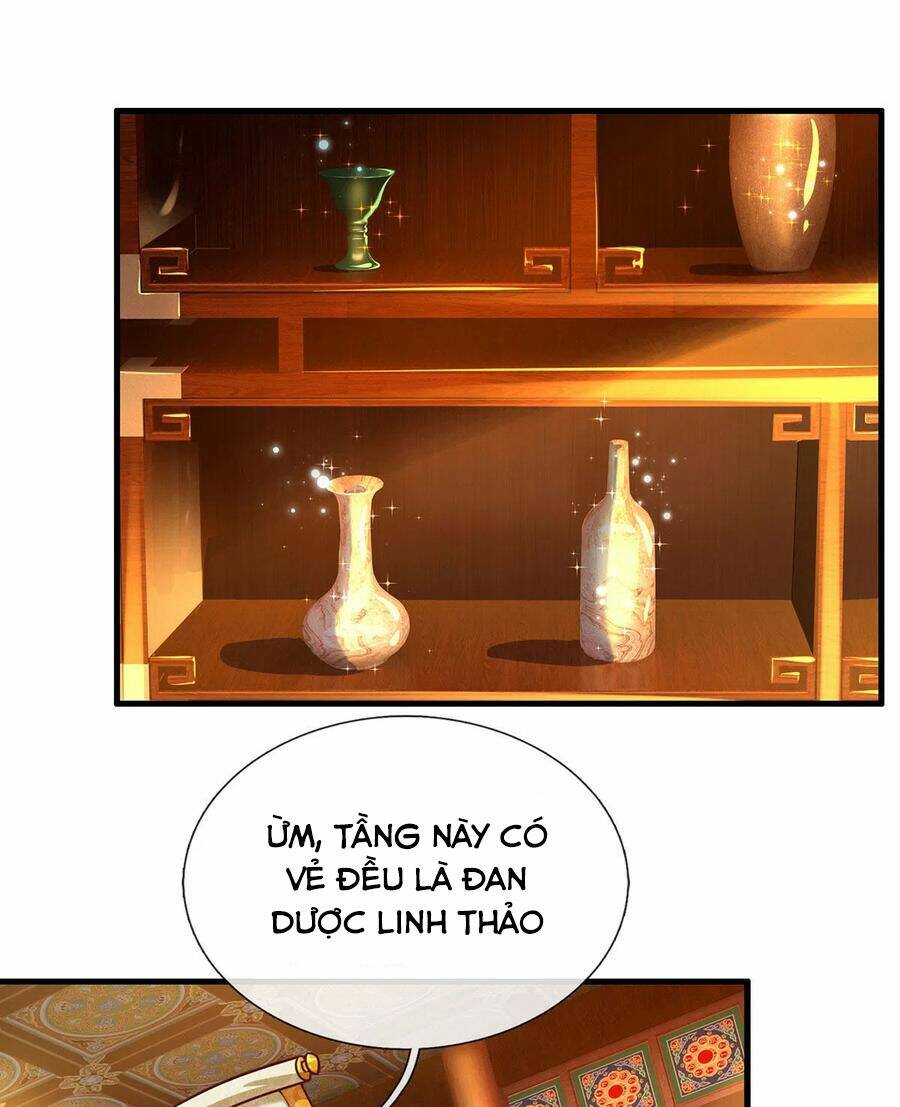 Tu La Kiếm Tôn: Chapter 157