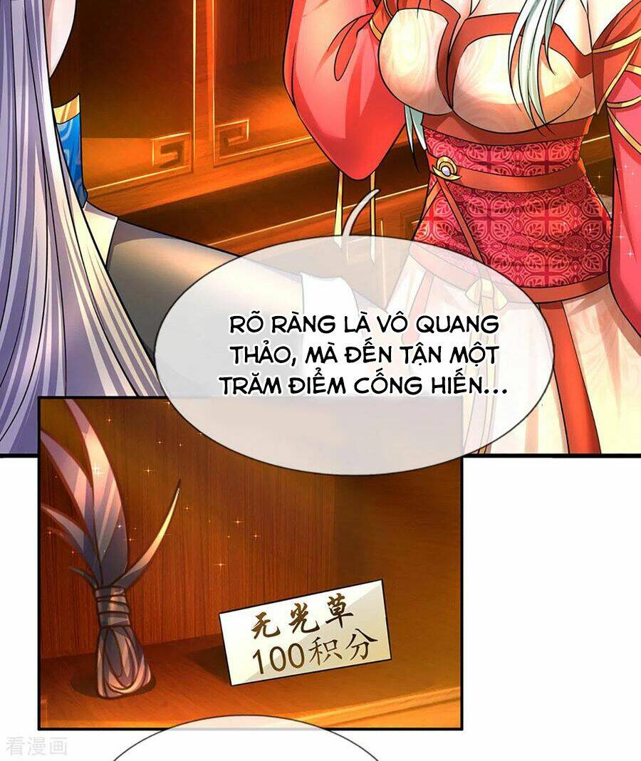 Tu La Kiếm Tôn: Chapter 157