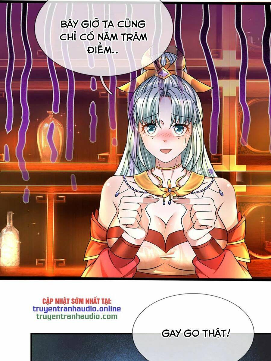 Tu La Kiếm Tôn: Chapter 157