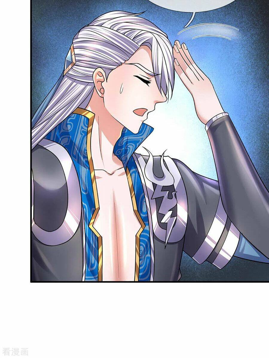 Tu La Kiếm Tôn: Chapter 157