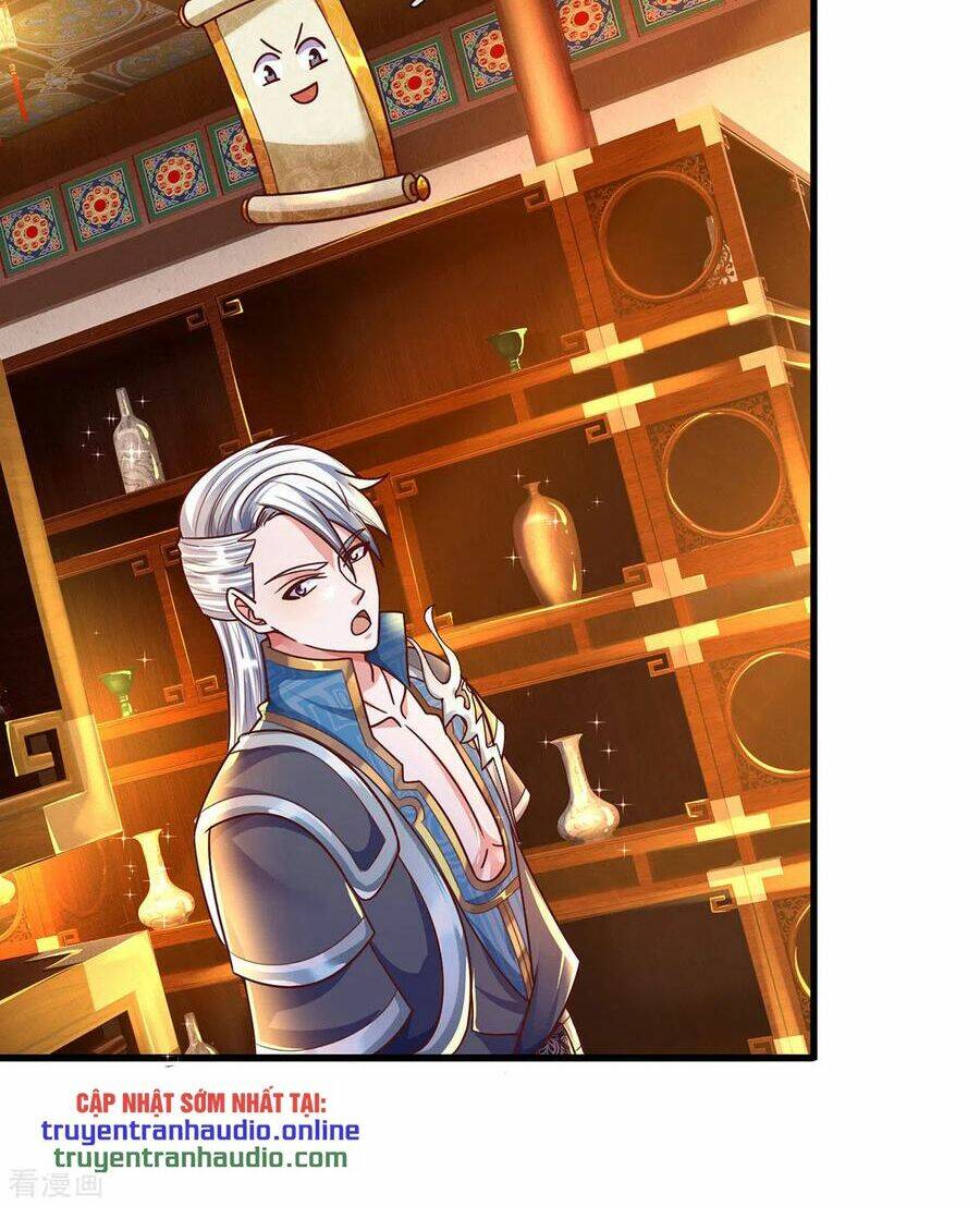 Tu La Kiếm Tôn: Chapter 157