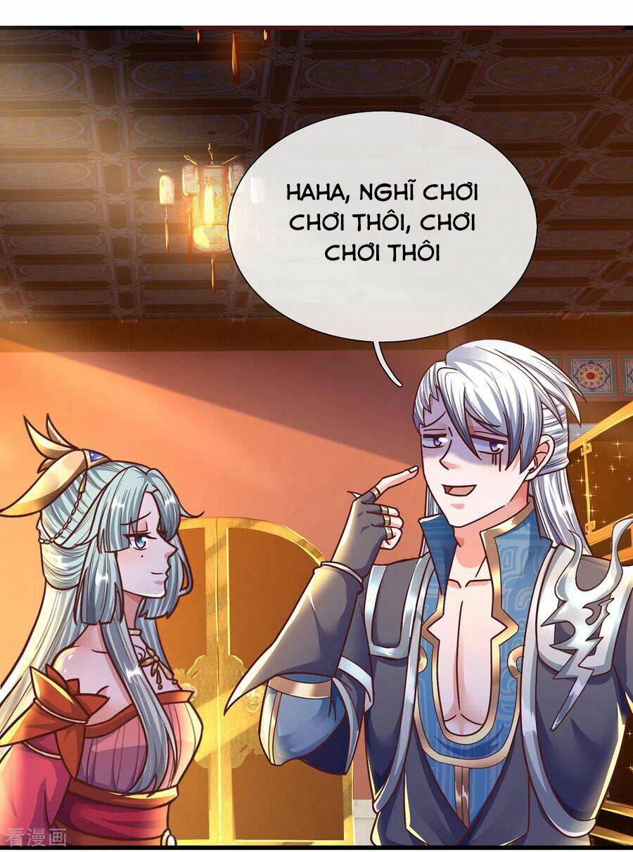 Tu La Kiếm Tôn: Chapter 157