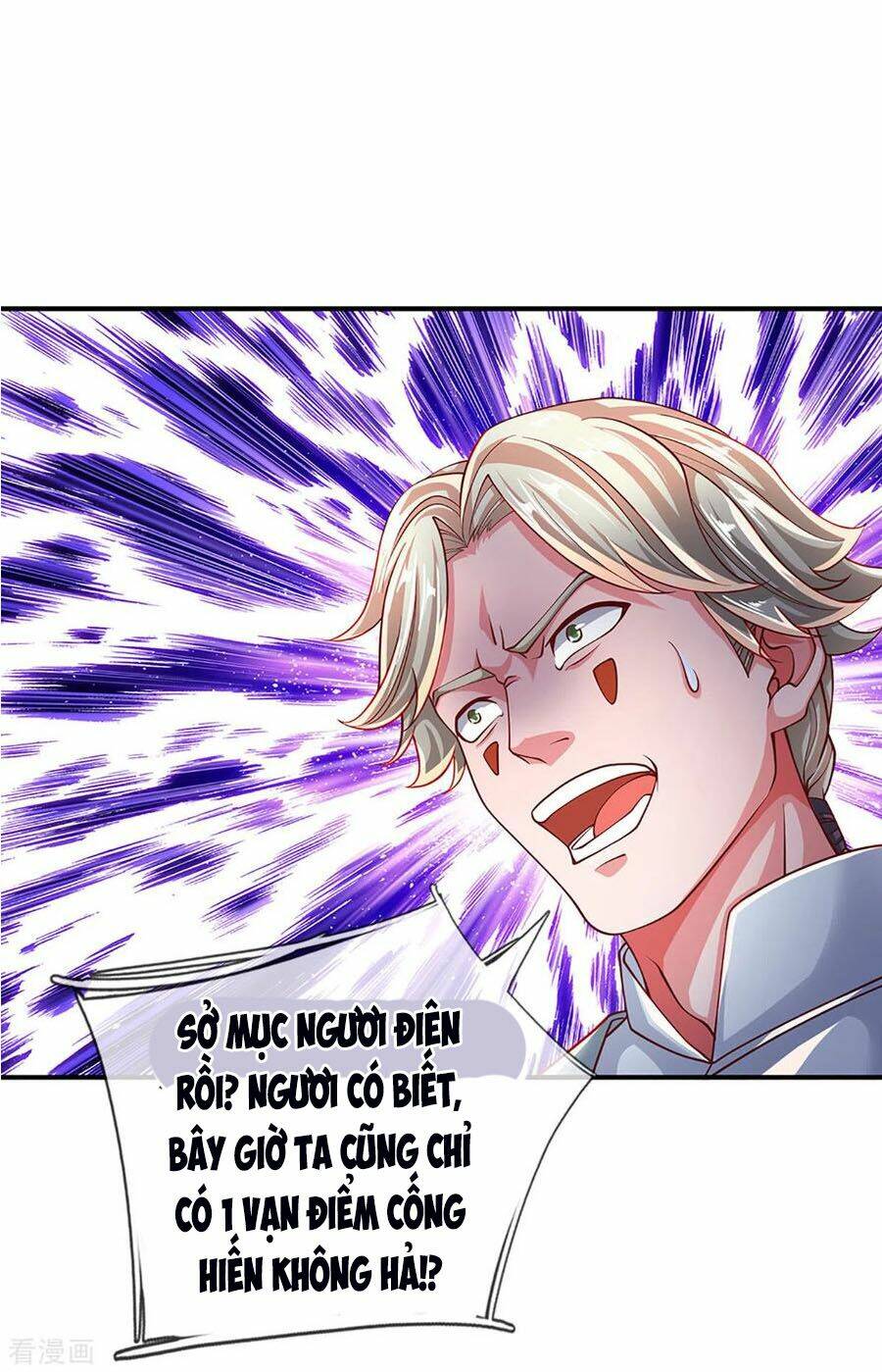 Tu La Kiếm Tôn: Chapter 158