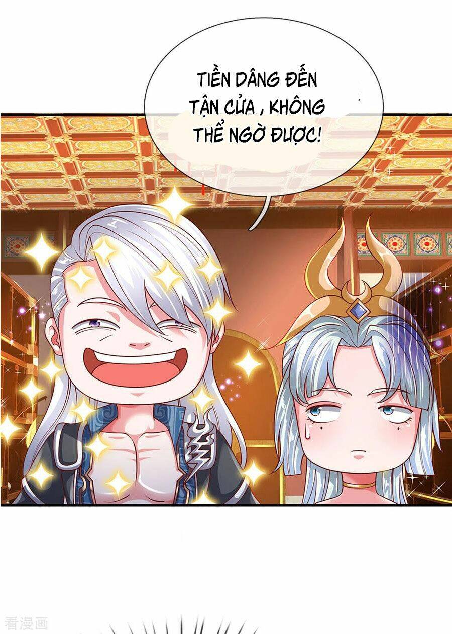 Tu La Kiếm Tôn: Chapter 158
