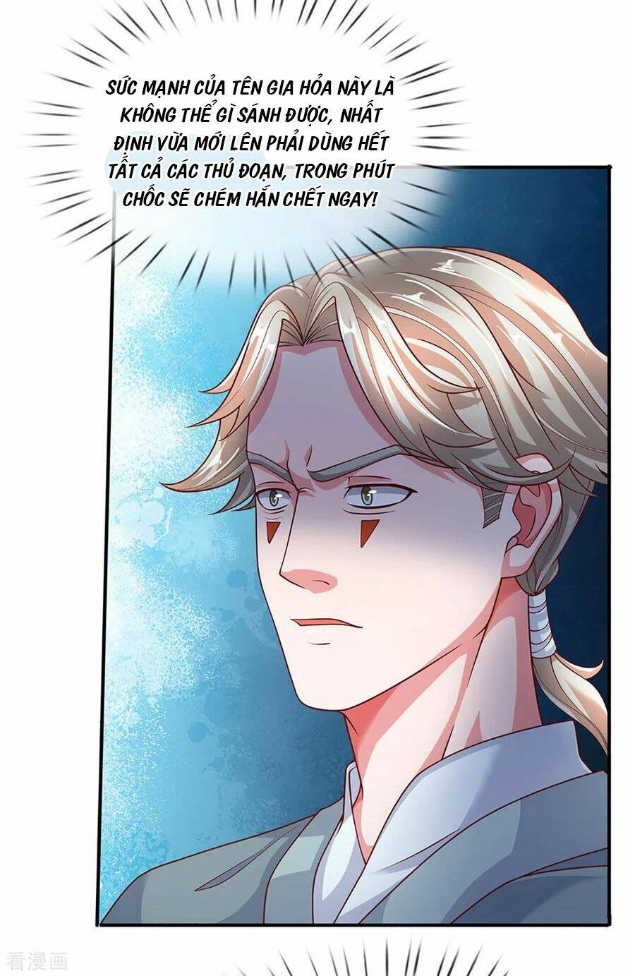 Tu La Kiếm Tôn: Chapter 158