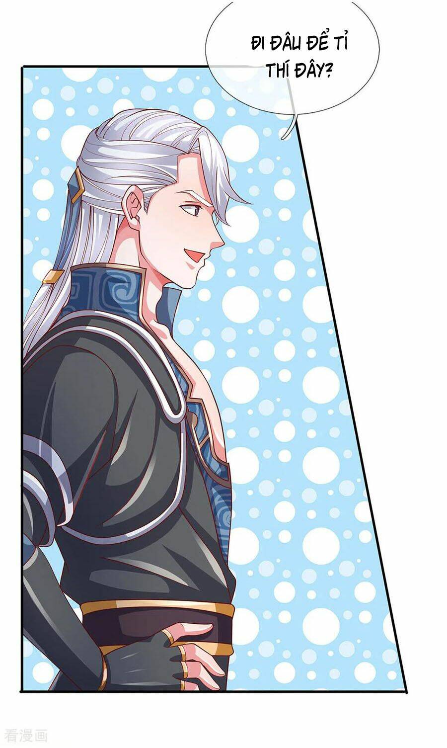 Tu La Kiếm Tôn: Chapter 158