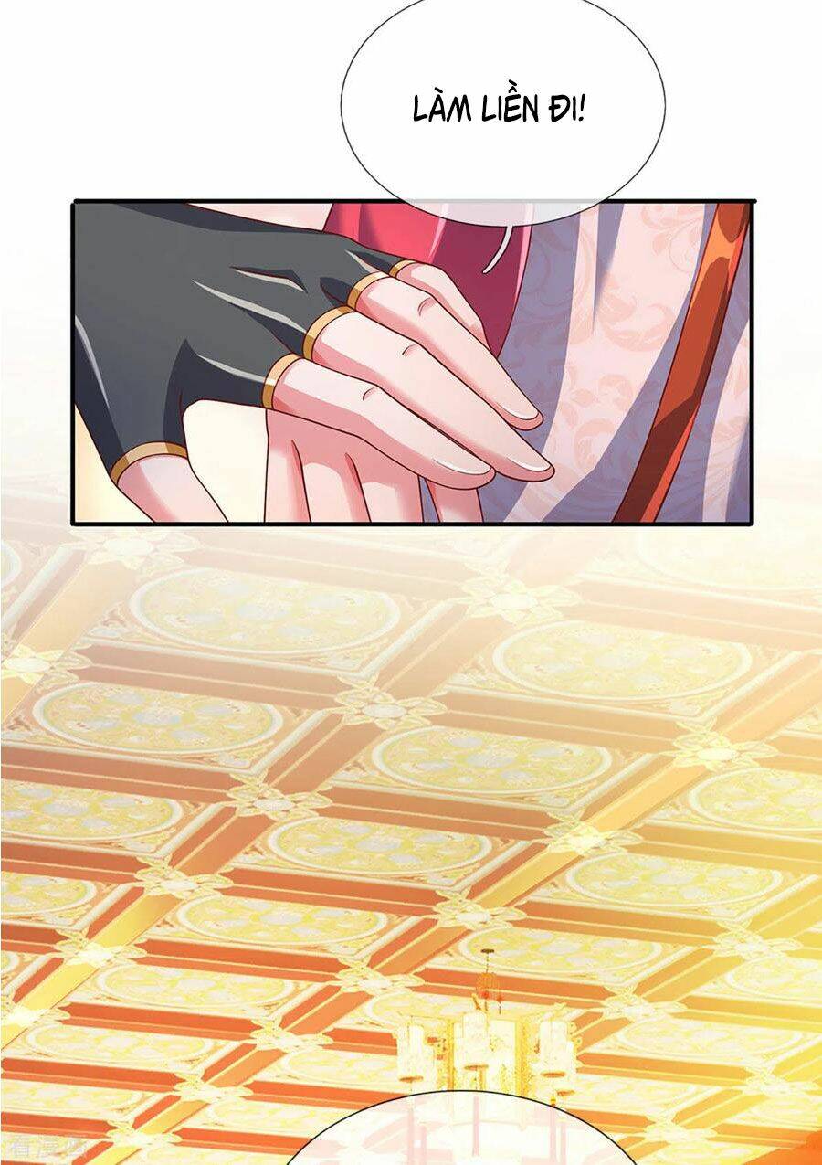 Tu La Kiếm Tôn: Chapter 158