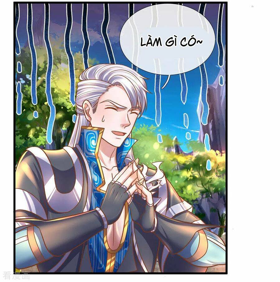 Tu La Kiếm Tôn: Chapter 158