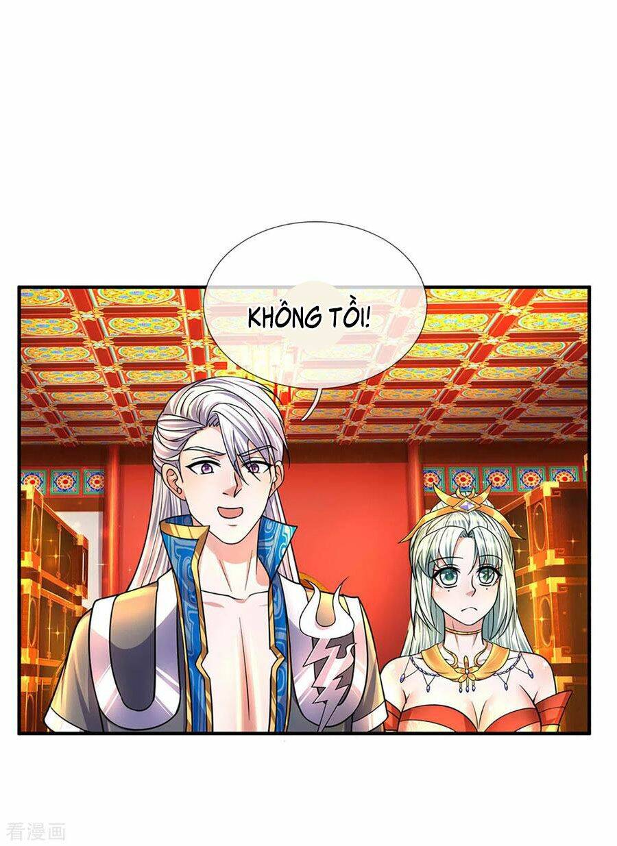 Tu La Kiếm Tôn: Chapter 158