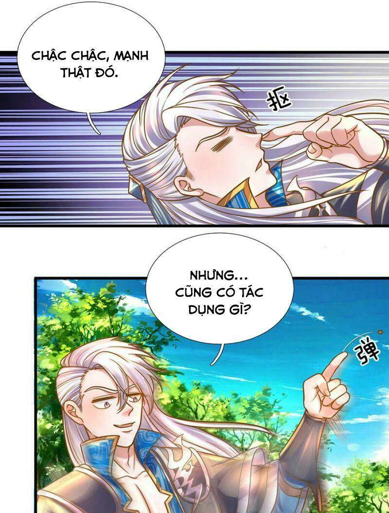 Tu La Kiếm Tôn: Chapter 159