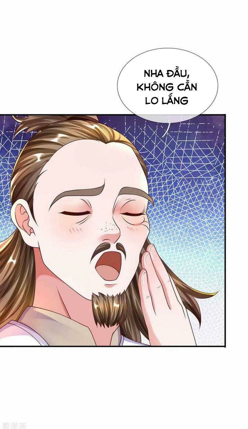 Tu La Kiếm Tôn: Chapter 159