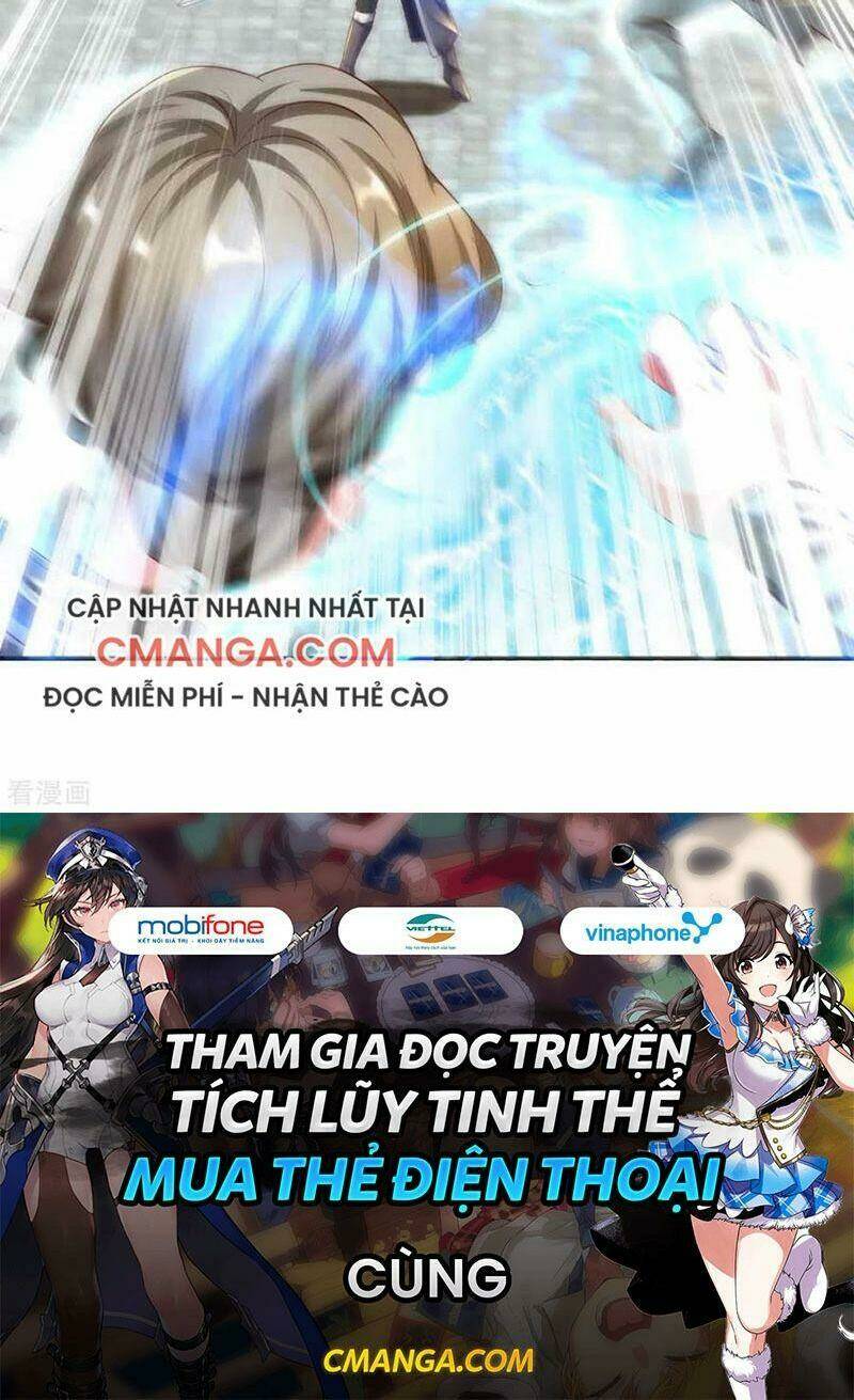 Tu La Kiếm Tôn: Chapter 159