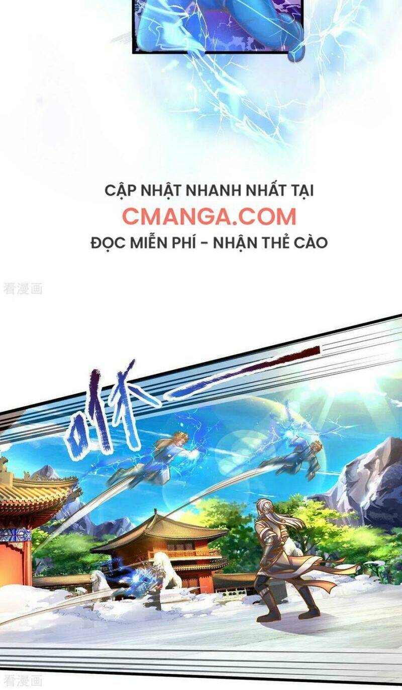 Tu La Kiếm Tôn: Chapter 159