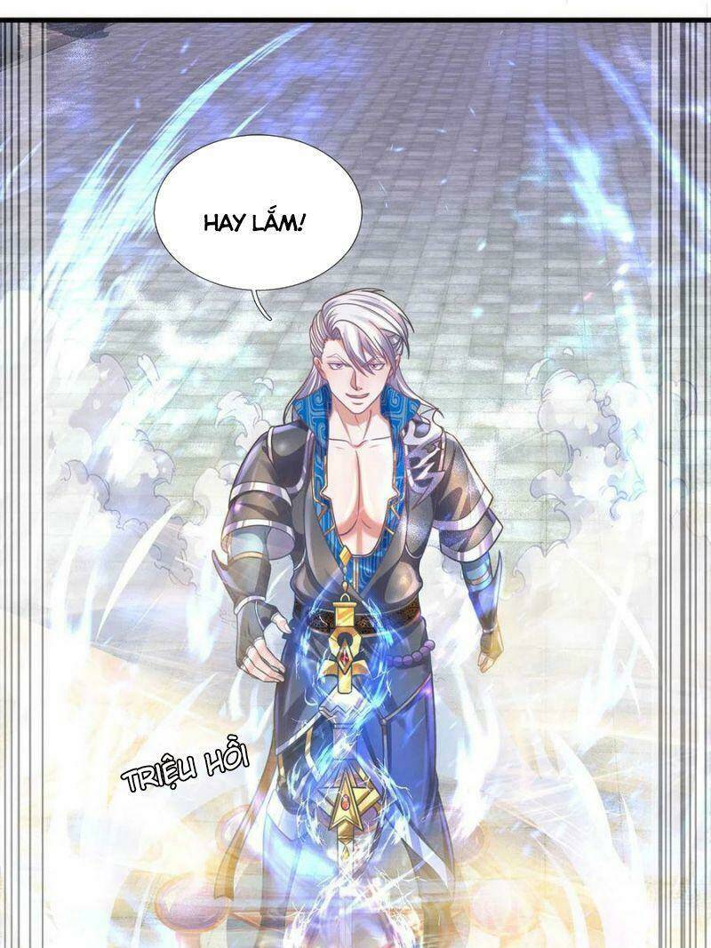 Tu La Kiếm Tôn: Chapter 159