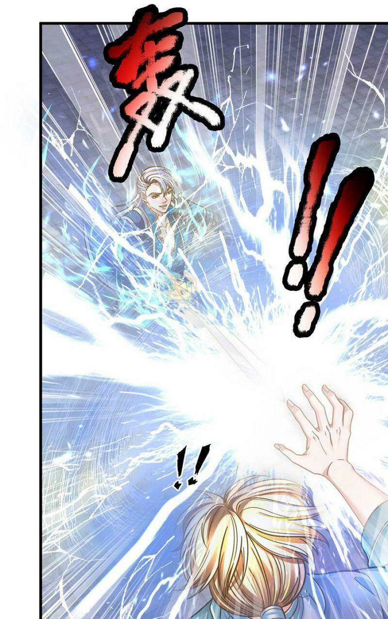 Tu La Kiếm Tôn: Chapter 159