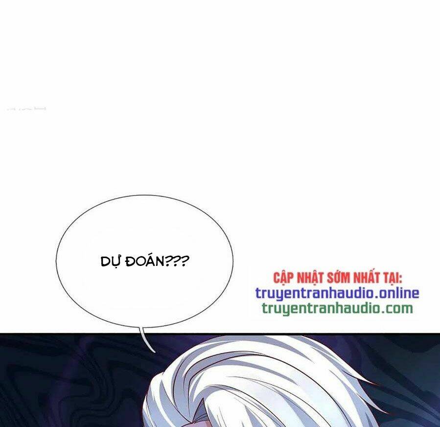 Tu La Kiếm Tôn: Chapter 160
