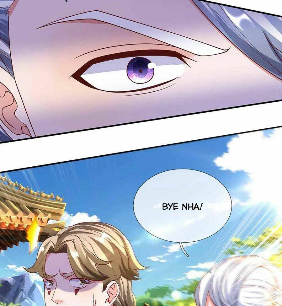 Tu La Kiếm Tôn: Chapter 160