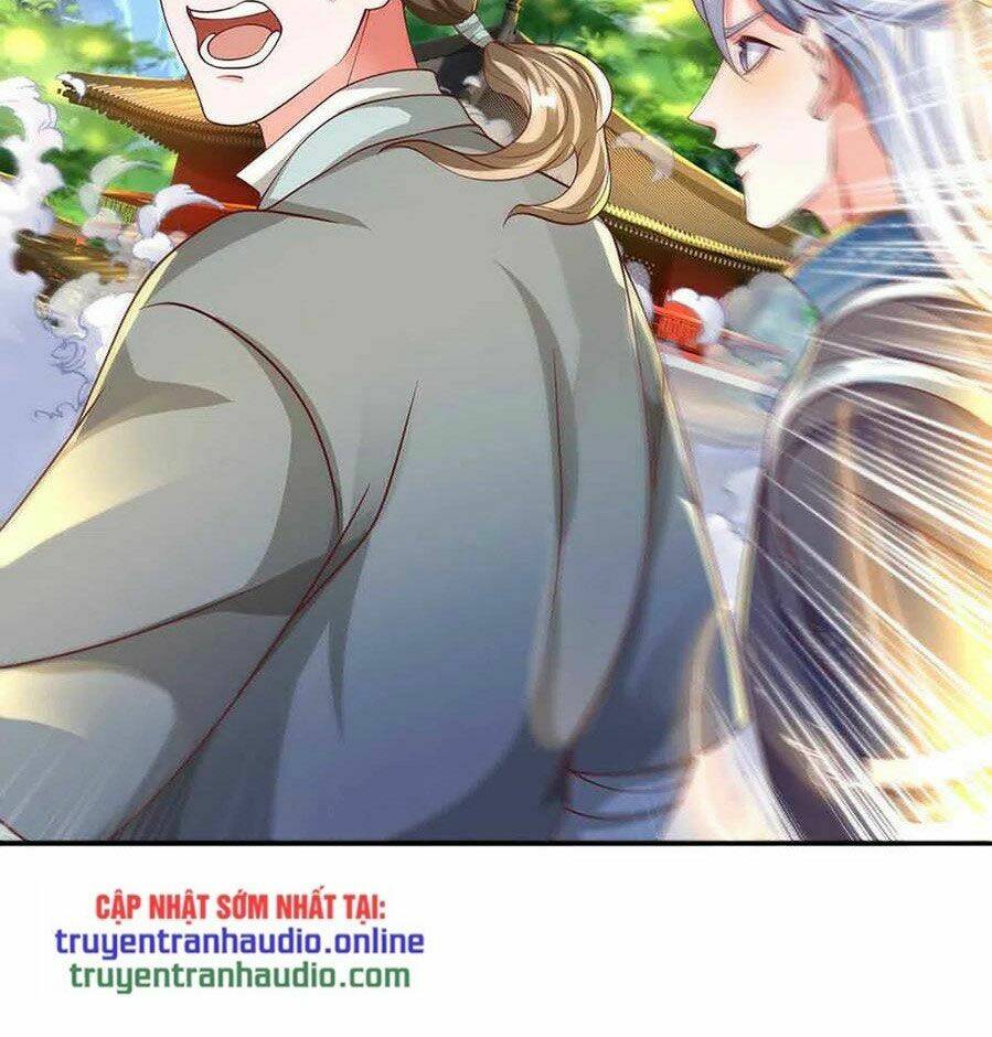 Tu La Kiếm Tôn: Chapter 160