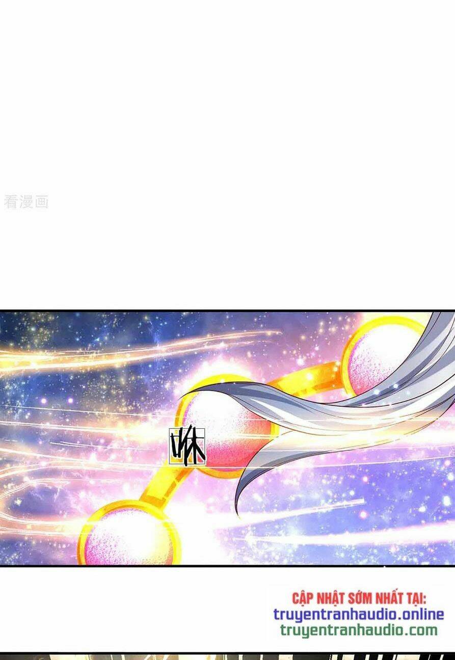 Tu La Kiếm Tôn: Chapter 160