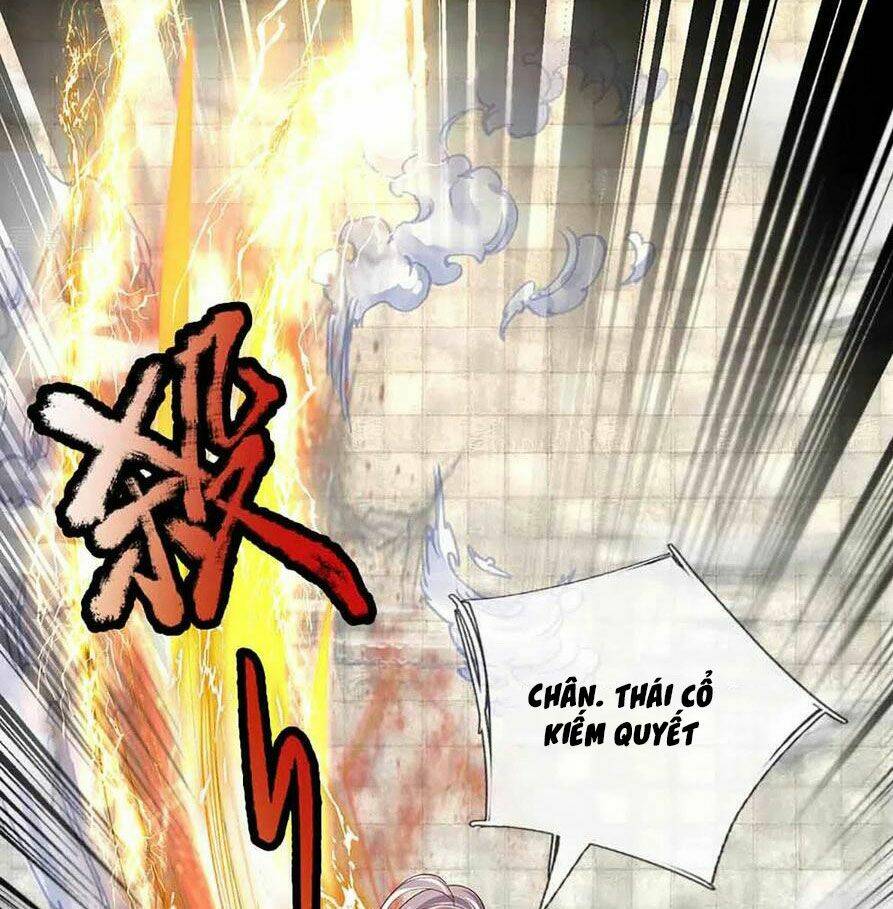 Tu La Kiếm Tôn: Chapter 160