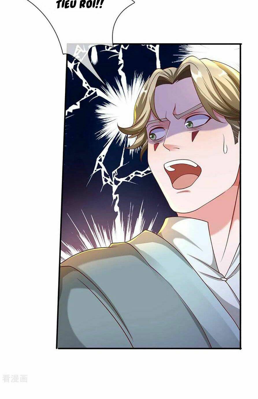 Tu La Kiếm Tôn: Chapter 160
