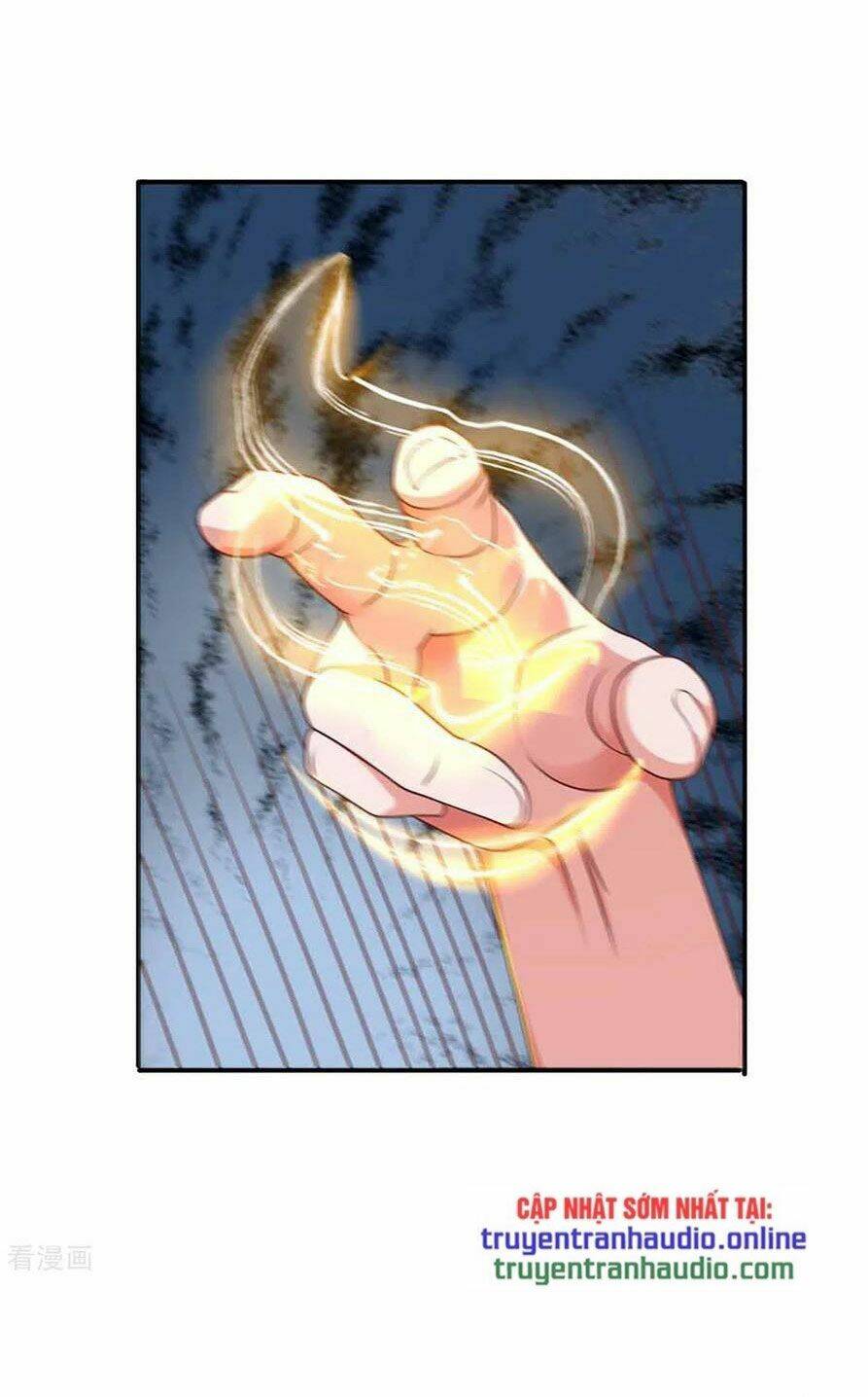 Tu La Kiếm Tôn: Chapter 160