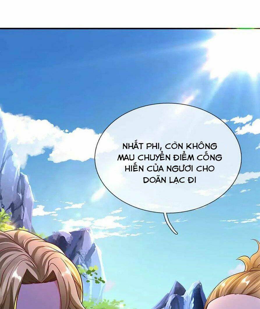 Tu La Kiếm Tôn: Chapter 160