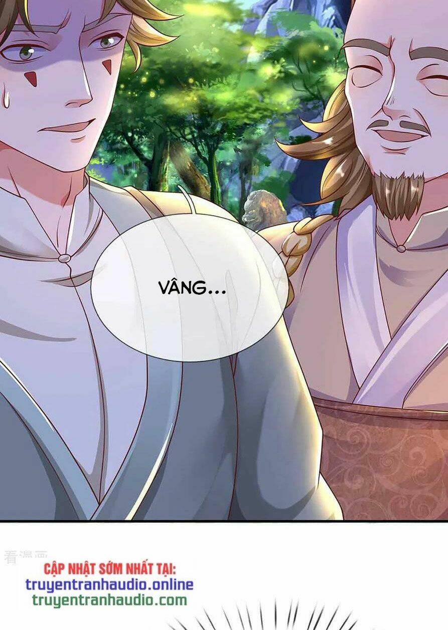 Tu La Kiếm Tôn: Chapter 160