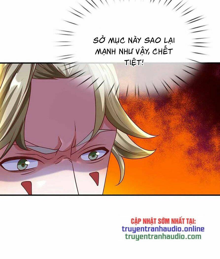 Tu La Kiếm Tôn: Chapter 160