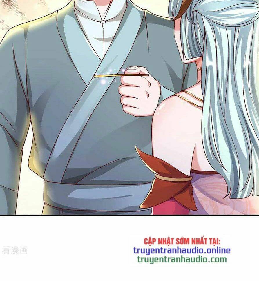 Tu La Kiếm Tôn: Chapter 160