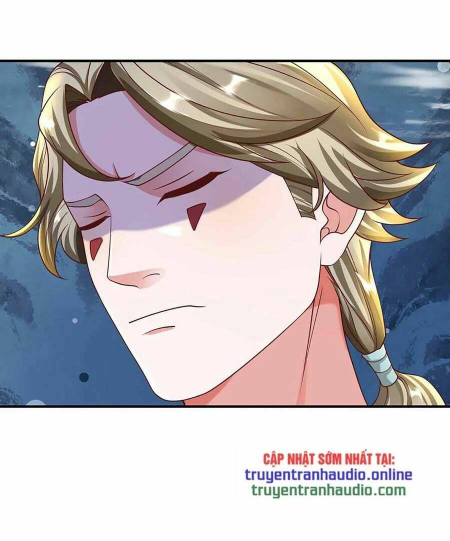 Tu La Kiếm Tôn: Chapter 160