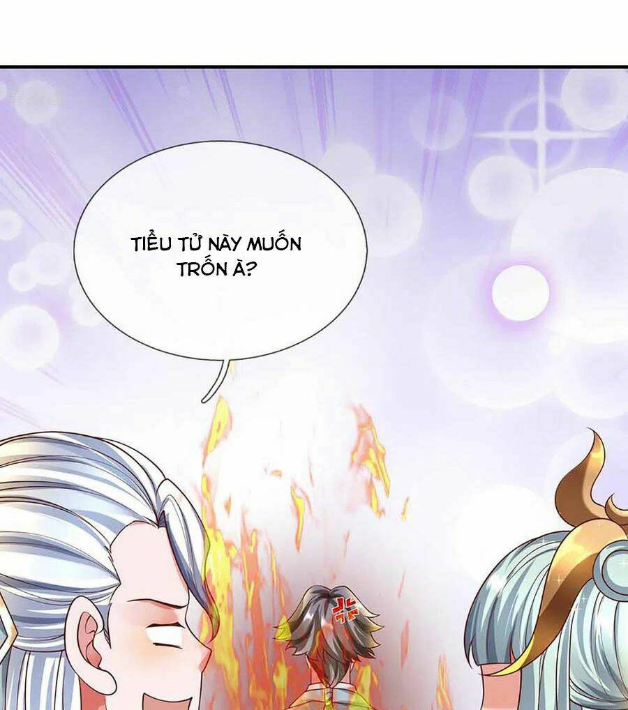Tu La Kiếm Tôn: Chapter 160