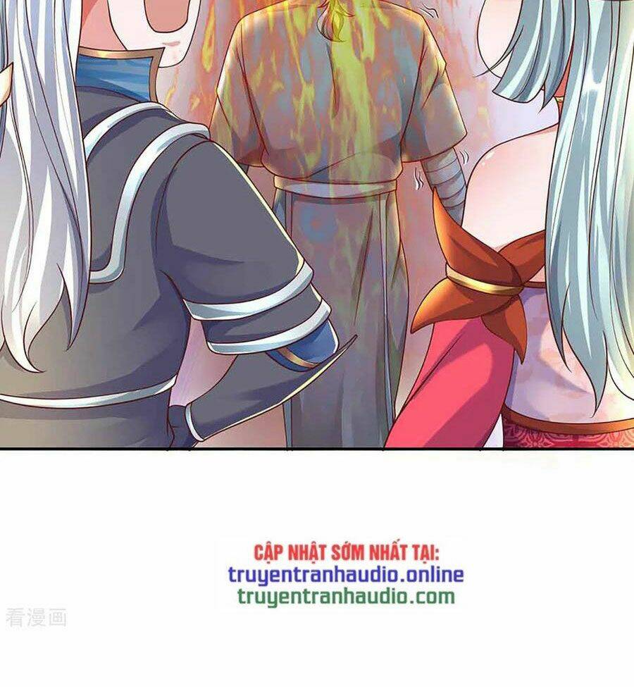 Tu La Kiếm Tôn: Chapter 160