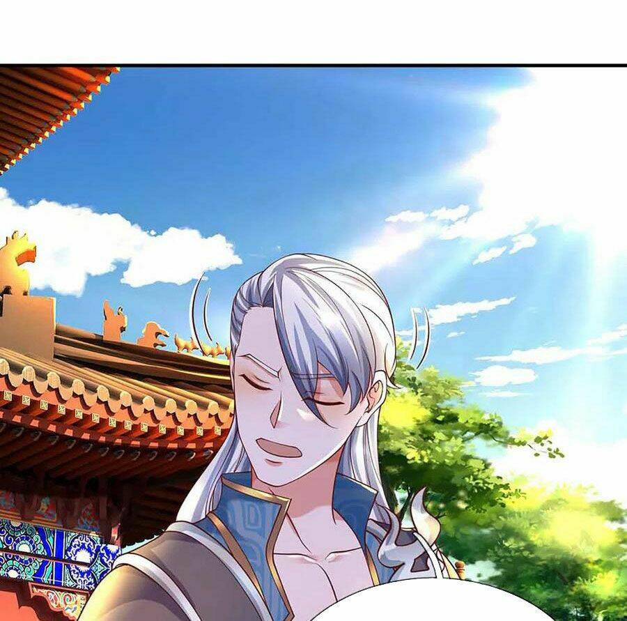 Tu La Kiếm Tôn: Chapter 160