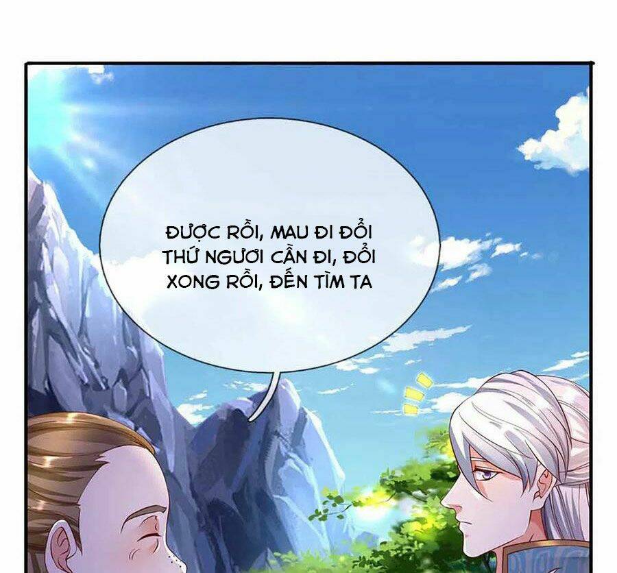 Tu La Kiếm Tôn: Chapter 160
